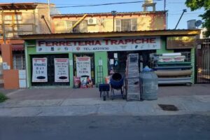Ferretería Trapiche