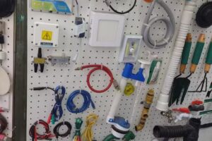 Ferreteria tribulato