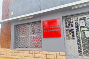 Ferretería Tucumán
