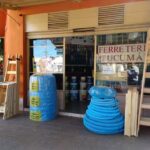 Ferreter&iacute;a Tucum&aacute;n