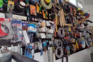 Ferretería Un Poco De Todo