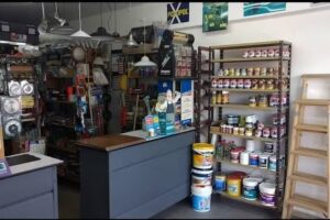 Ferreter&iacute;a Unidas