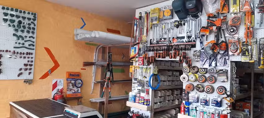 Ferreteria Universal