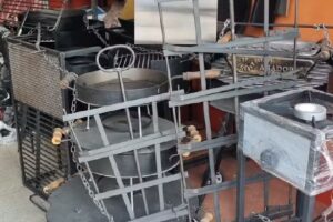 Ferretería Universo El Palomar