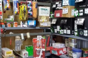 Ferreter&iacute;a Urbi