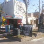 FERRETER&Iacute;A URQUIZA