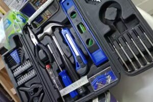 Ferreter&iacute;a Urquiza 84