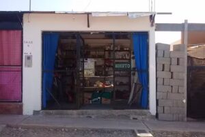 Ferreteria Valle Chico