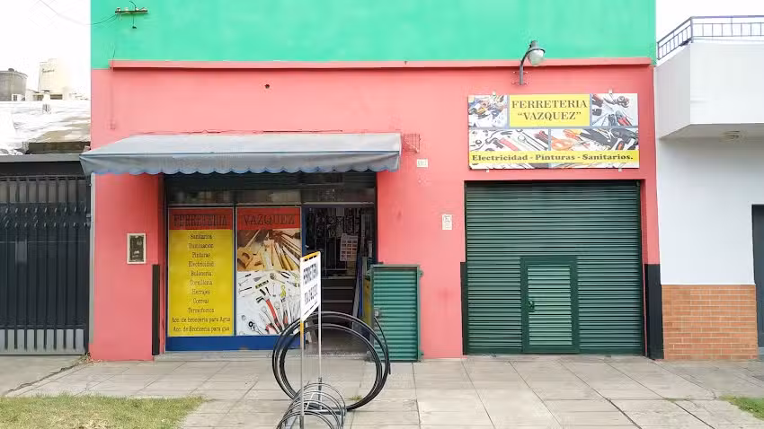 Ferreteria Vazquez