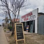 Ferreter&iacute;a Vega