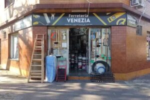 Ferreteria Venezia