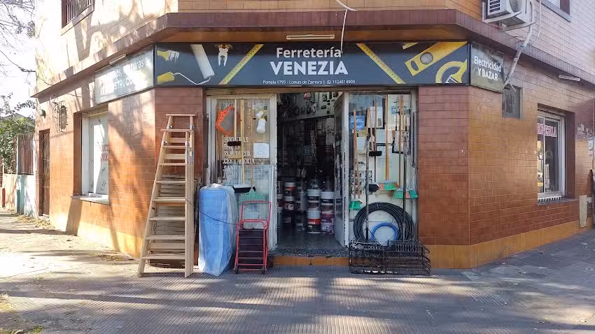 Ferreteria Venezia