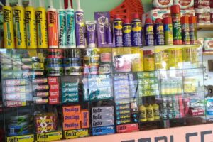 Ferreter&iacute;a Venta directa