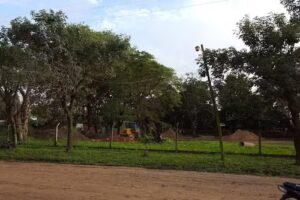 Ferretería Vergara Corralón