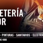 Ferreter&iacute;a V&iacute;ctor