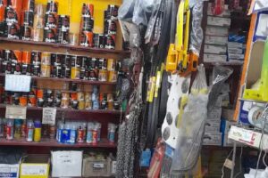 Ferreter&iacute;a Victor