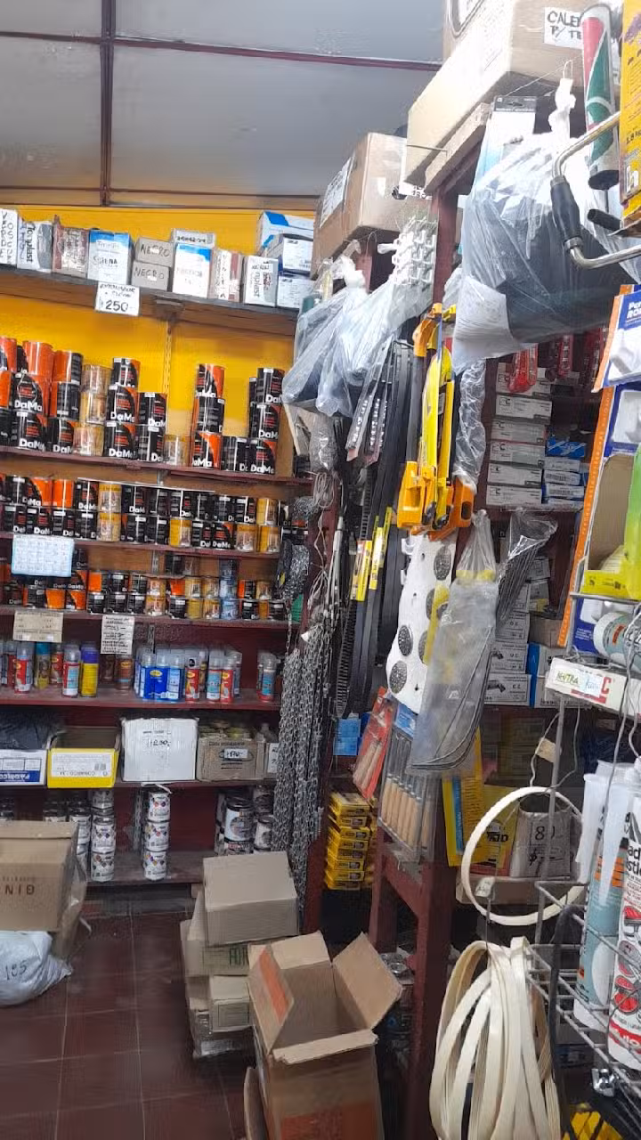 Ferreter&iacute;a Victor