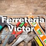 Ferreter&iacute;a V&iacute;ctor.