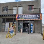 Ferreter&iacute;a Victoria