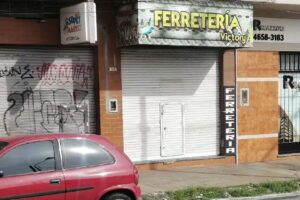 Ferreteria Victory