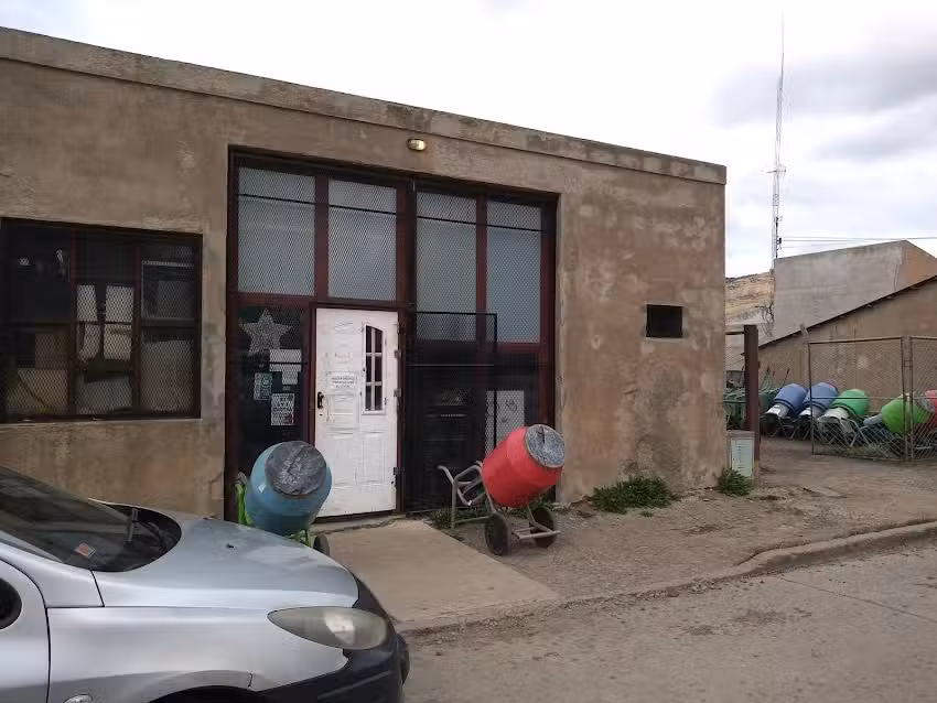 Ferreter&iacute;a Vilca