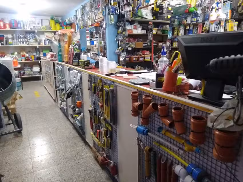 Ferreteria Villa Carmela