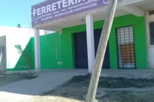 Ferreteria villa del prado