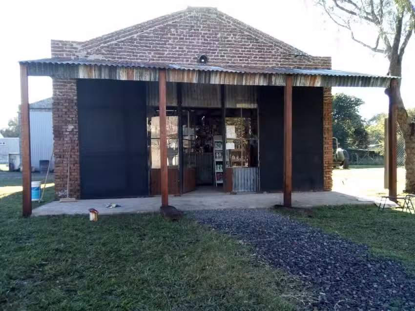 Ferreteria Villa L&iacute;a