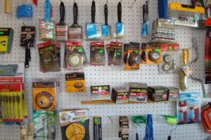 Ferreteria Villa Libertad