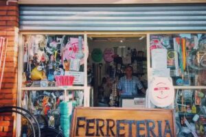 Ferreter&iacute;a Villa Sarita