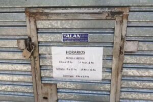 Ferretería Villa Sarmiento