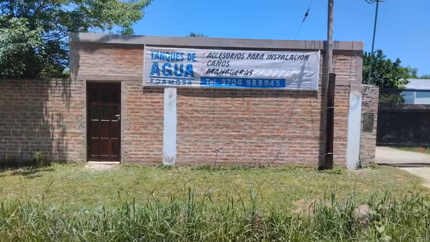 FERRETERIA &laquo;Virgen de Pompeya&raquo;