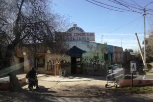 Ferreter&iacute;a Vist Alba