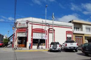 FERRETERIA VOLPONI PATAGONES