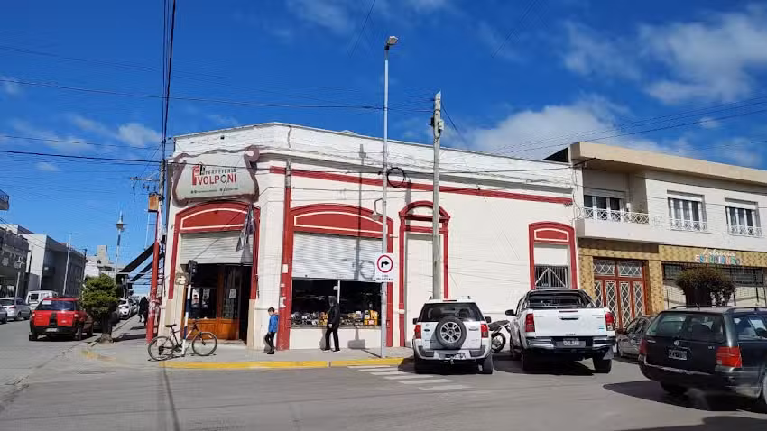 FERRETERIA VOLPONI PATAGONES