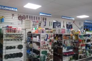 Ferreter&iacute;a Wa-Da S.R.L.