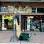 Ferreter&iacute;a Walter