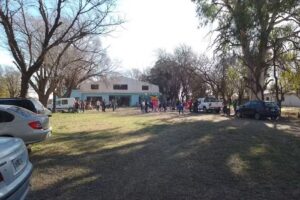 Ferreter&iacute;a Washington