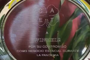 Ferreteria Winkel 2 Materiales Electricos