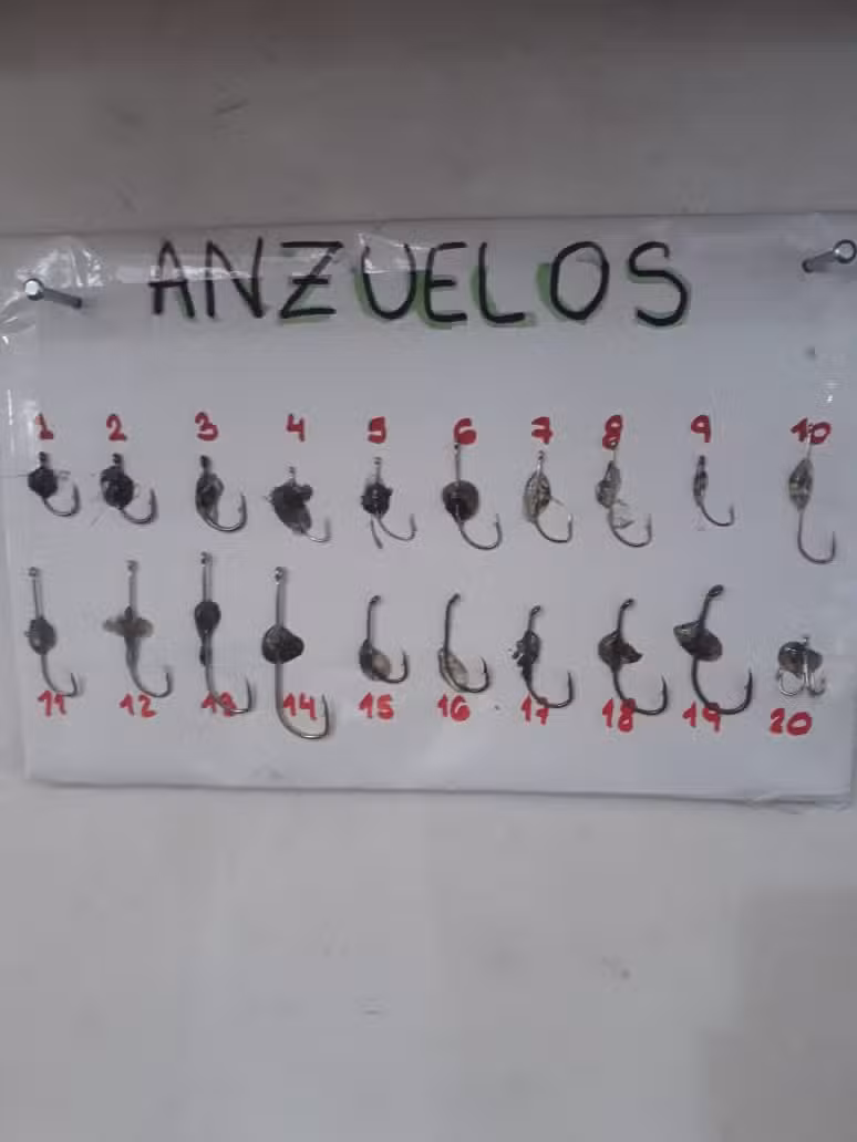 Ferreter&iacute;a Woro