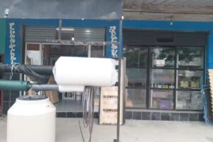 Ferreteria y aberturas M&C