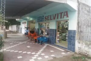Ferreteria Y Agroquimica Selvita