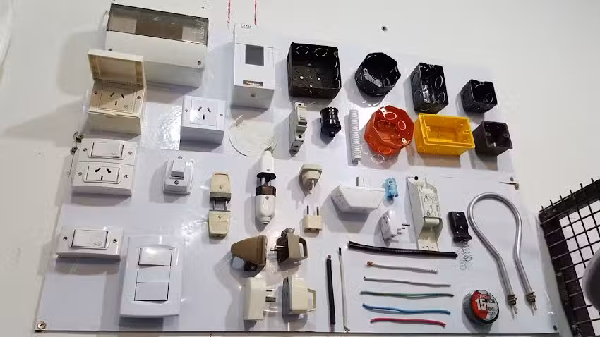 Ferreteria y Alambrados T&S