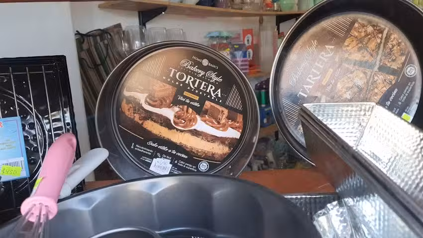 Ferreteria Y algo Mas Tio Jose