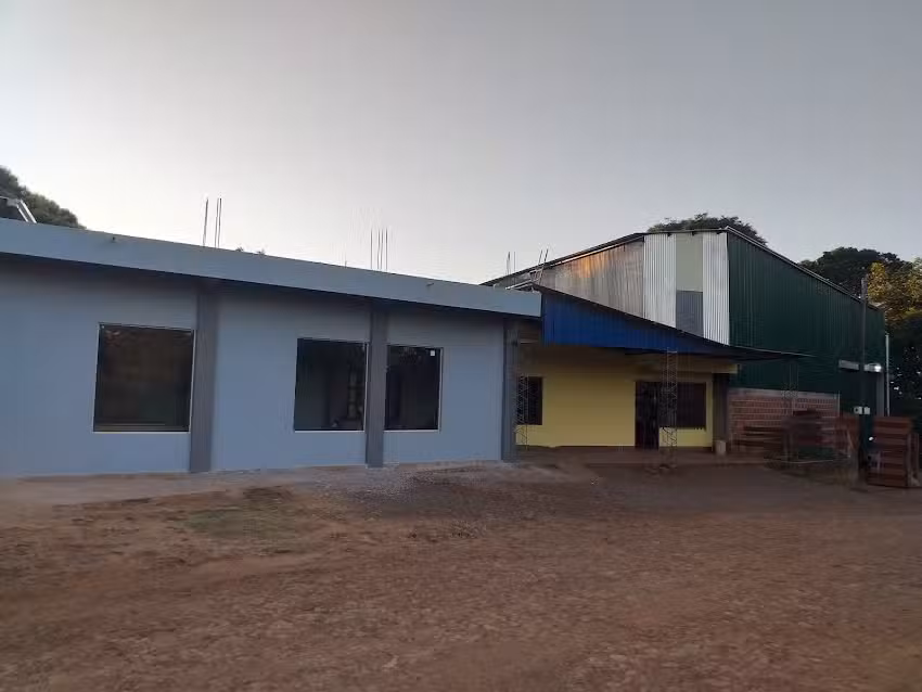 Ferreteria y bulonera jose&rsquo;s