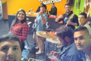 Ferreteria y Buloneria Argentina