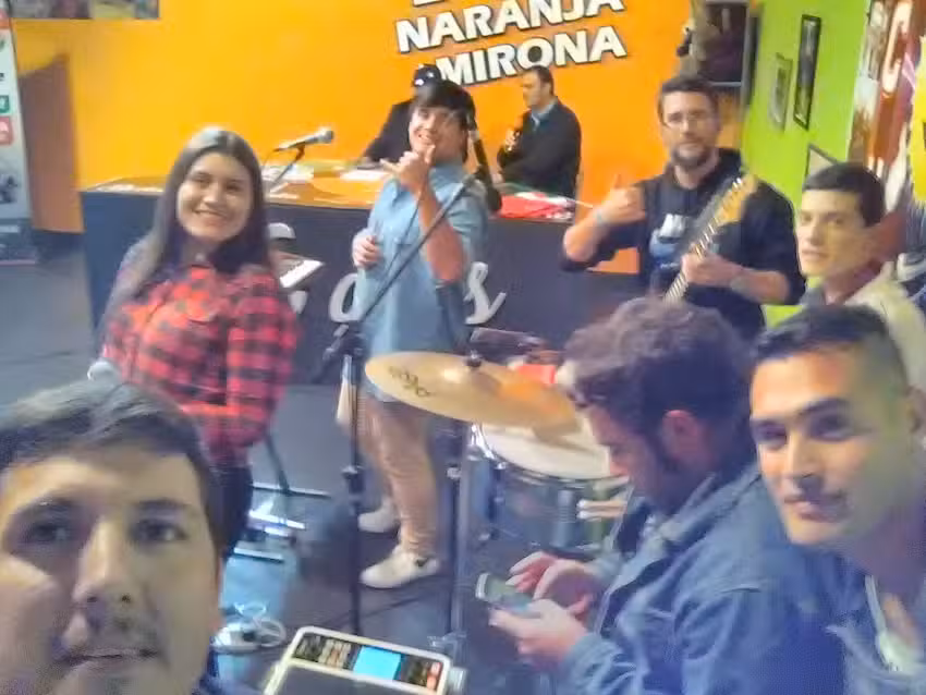 Ferreteria y Buloneria Argentina