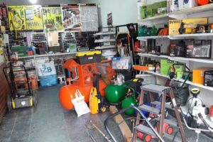 Ferreter&iacute;a y Buloner&iacute;a Central de Videla Hermanos