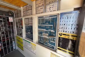 FERRETERIA Y BULONERIA PALF