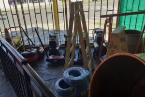 Ferreteria y Buloneria Savio